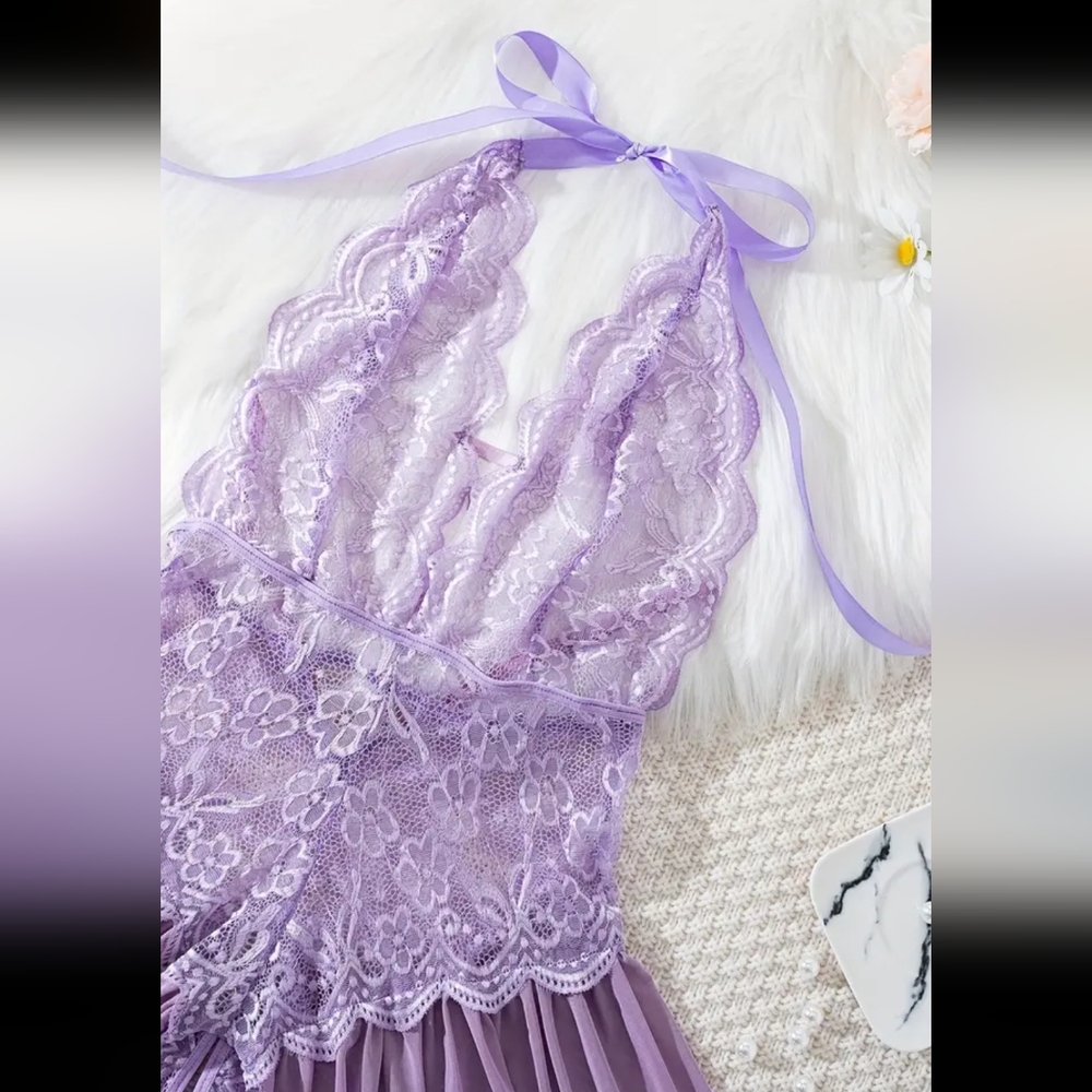 OOO LA LA NIGHTIE